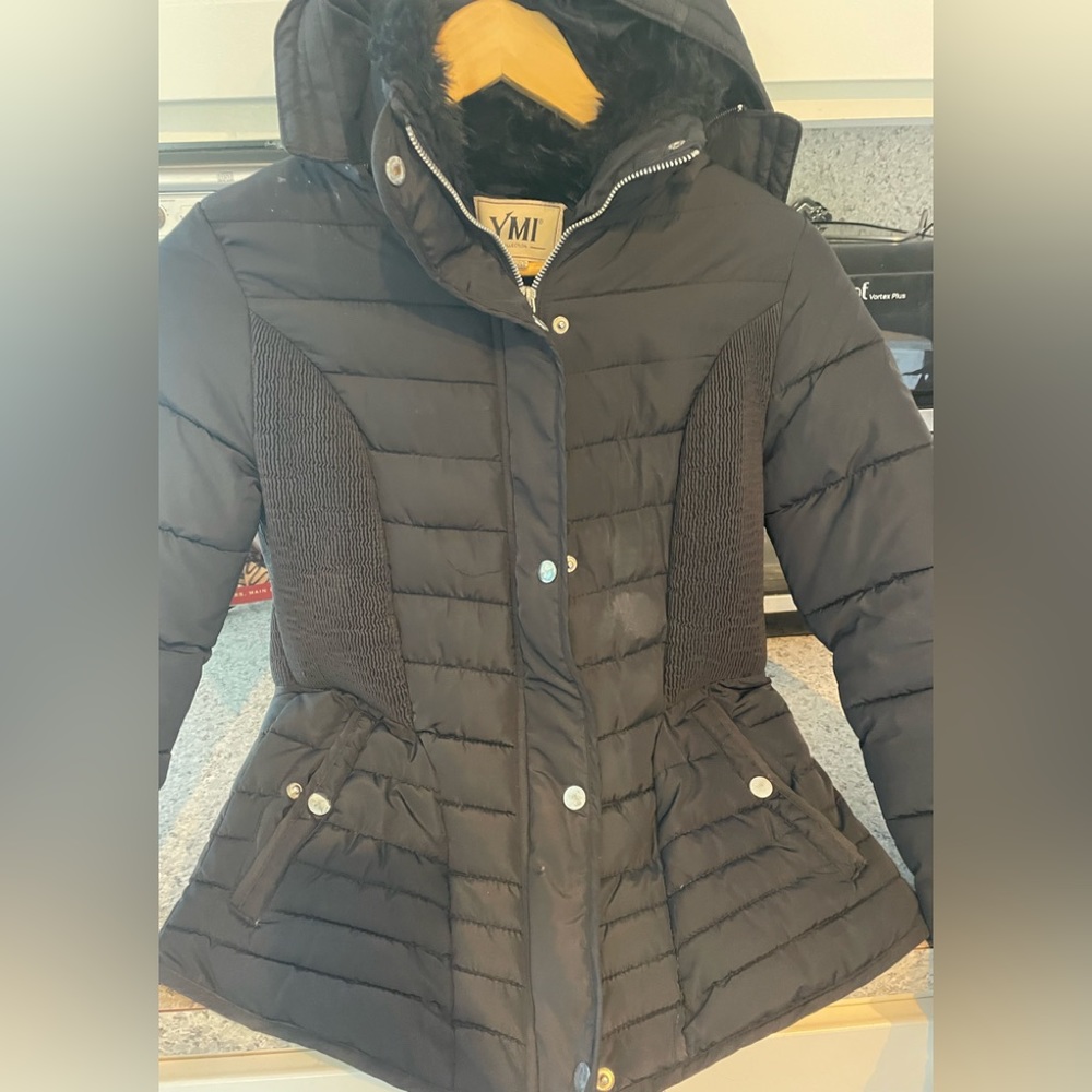 Women’s Puffer Jacket